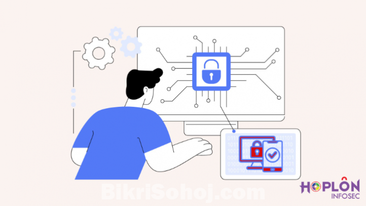 Endpoint Security Protection Service for Companies